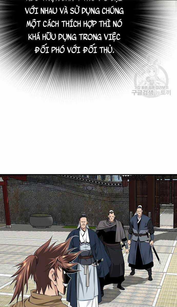 Thiên Hạ Đệ Nhất Y Lại Môn Chapter 7 trang 9