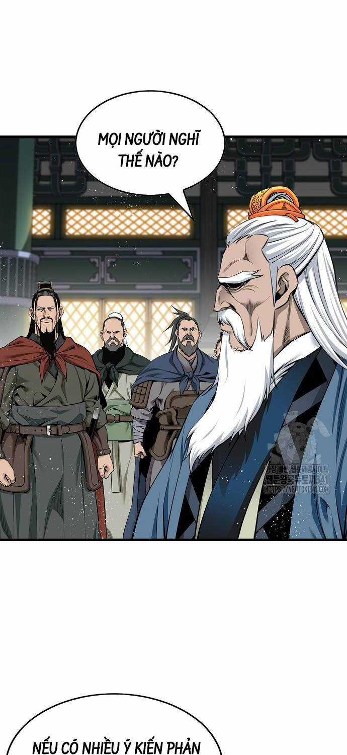 Thiên Hạ Đệ Nhất Y Lại Môn Chapter 70 trang 10