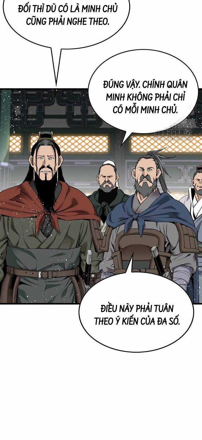 Thiên Hạ Đệ Nhất Y Lại Môn Chapter 70 trang 11