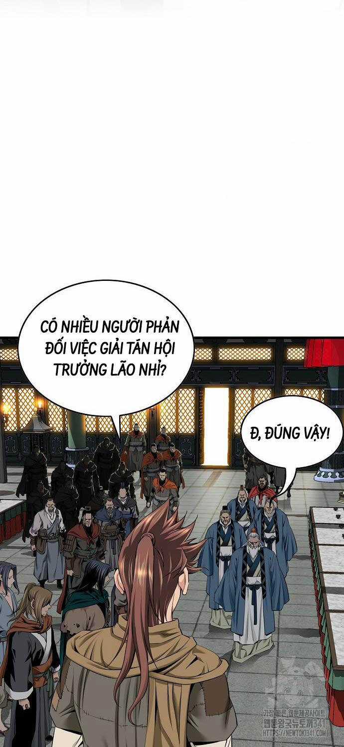 Thiên Hạ Đệ Nhất Y Lại Môn Chapter 70 trang 15