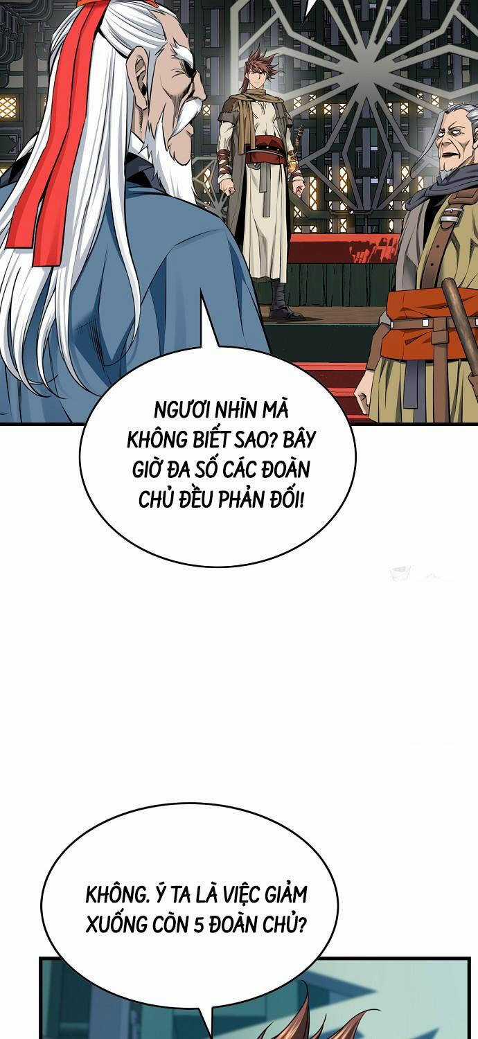 Thiên Hạ Đệ Nhất Y Lại Môn Chapter 70 trang 17