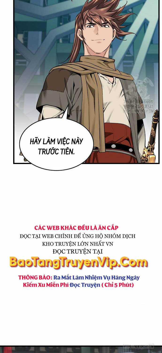 Thiên Hạ Đệ Nhất Y Lại Môn Chapter 70 trang 18