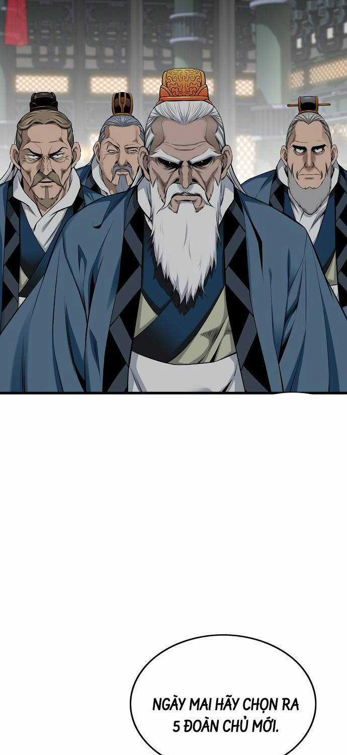 Thiên Hạ Đệ Nhất Y Lại Môn Chapter 70 trang 19