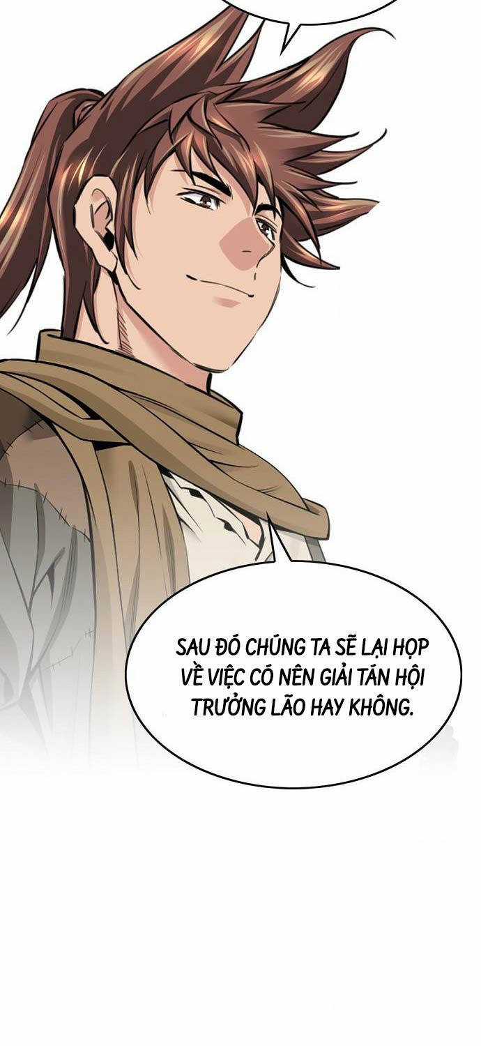 Thiên Hạ Đệ Nhất Y Lại Môn Chapter 70 trang 20