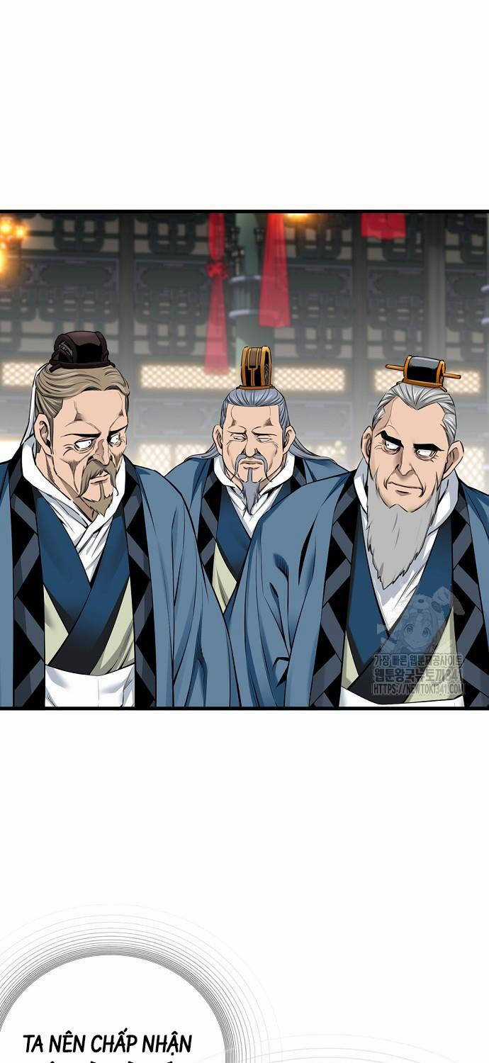 Thiên Hạ Đệ Nhất Y Lại Môn Chapter 70 trang 21