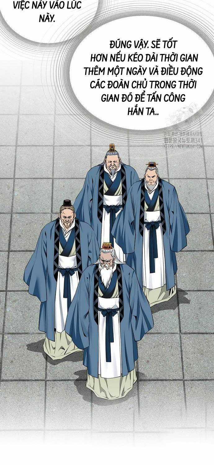 Thiên Hạ Đệ Nhất Y Lại Môn Chapter 70 trang 22