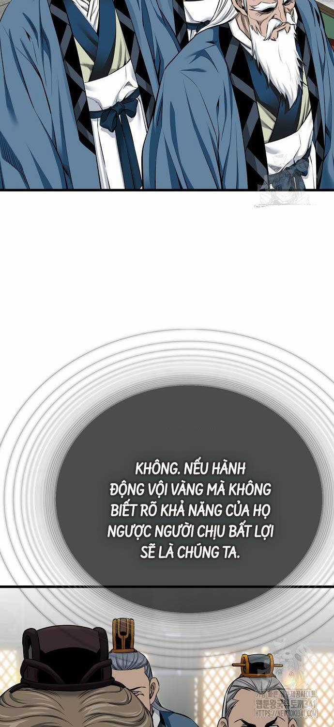 Thiên Hạ Đệ Nhất Y Lại Môn Chapter 70 trang 24