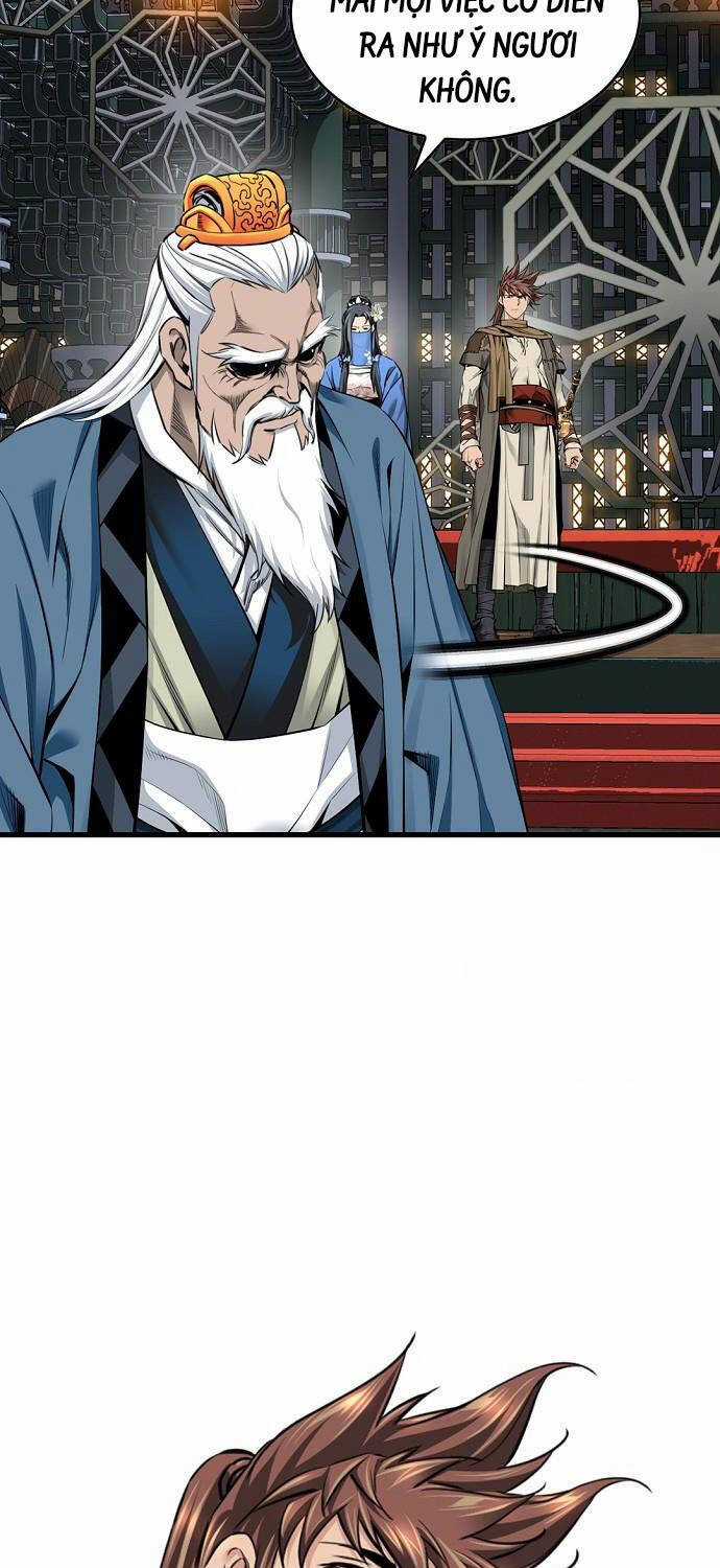 Thiên Hạ Đệ Nhất Y Lại Môn Chapter 70 trang 27