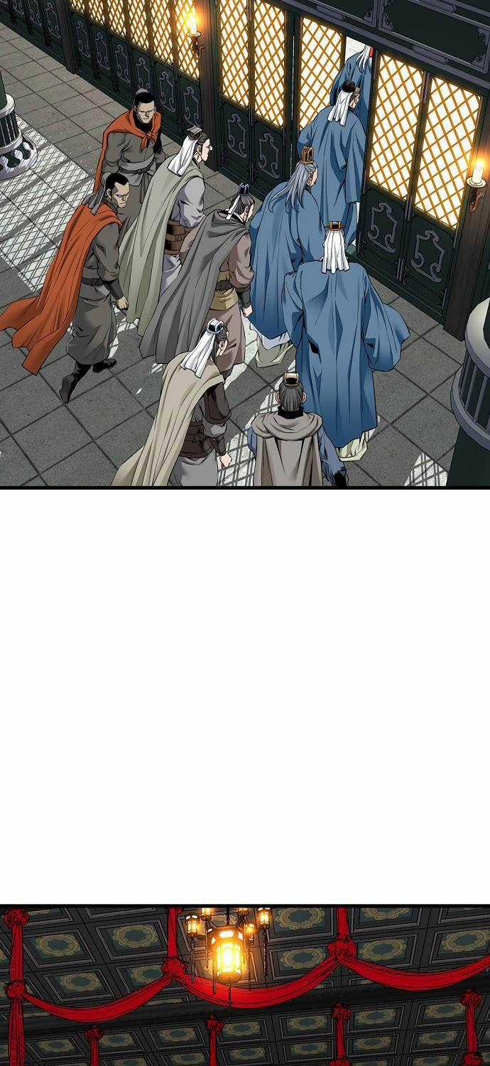 Thiên Hạ Đệ Nhất Y Lại Môn Chapter 70 trang 29