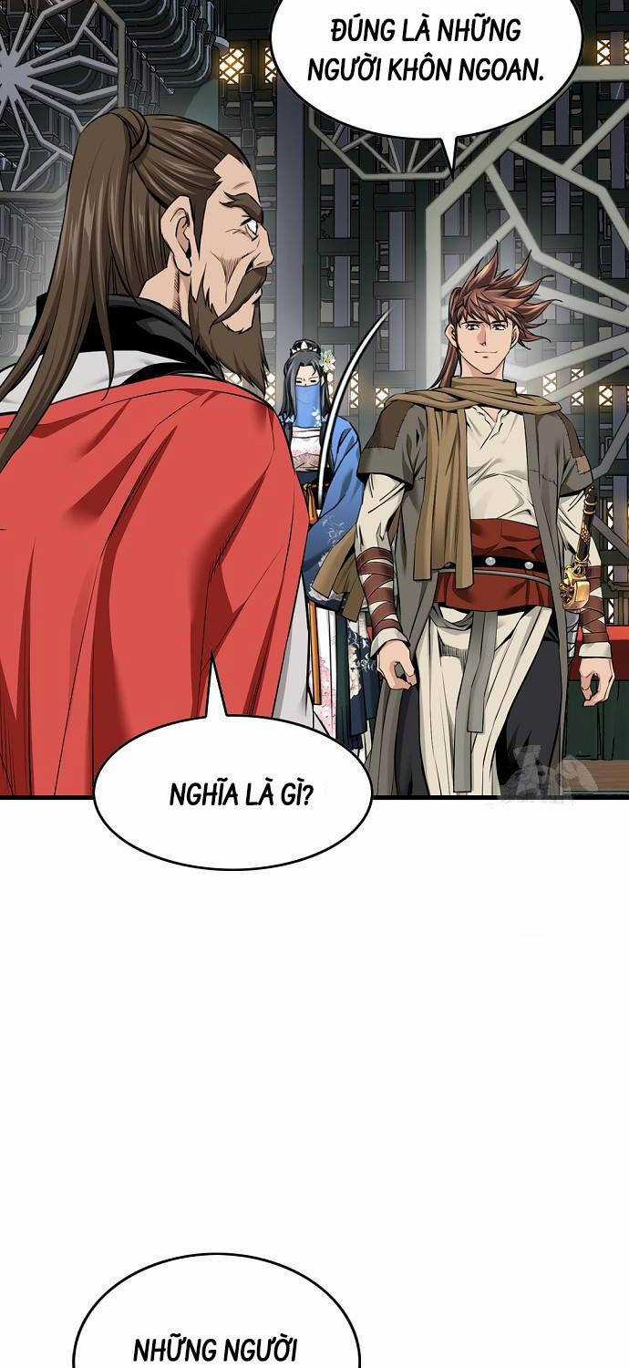 Thiên Hạ Đệ Nhất Y Lại Môn Chapter 70 trang 31