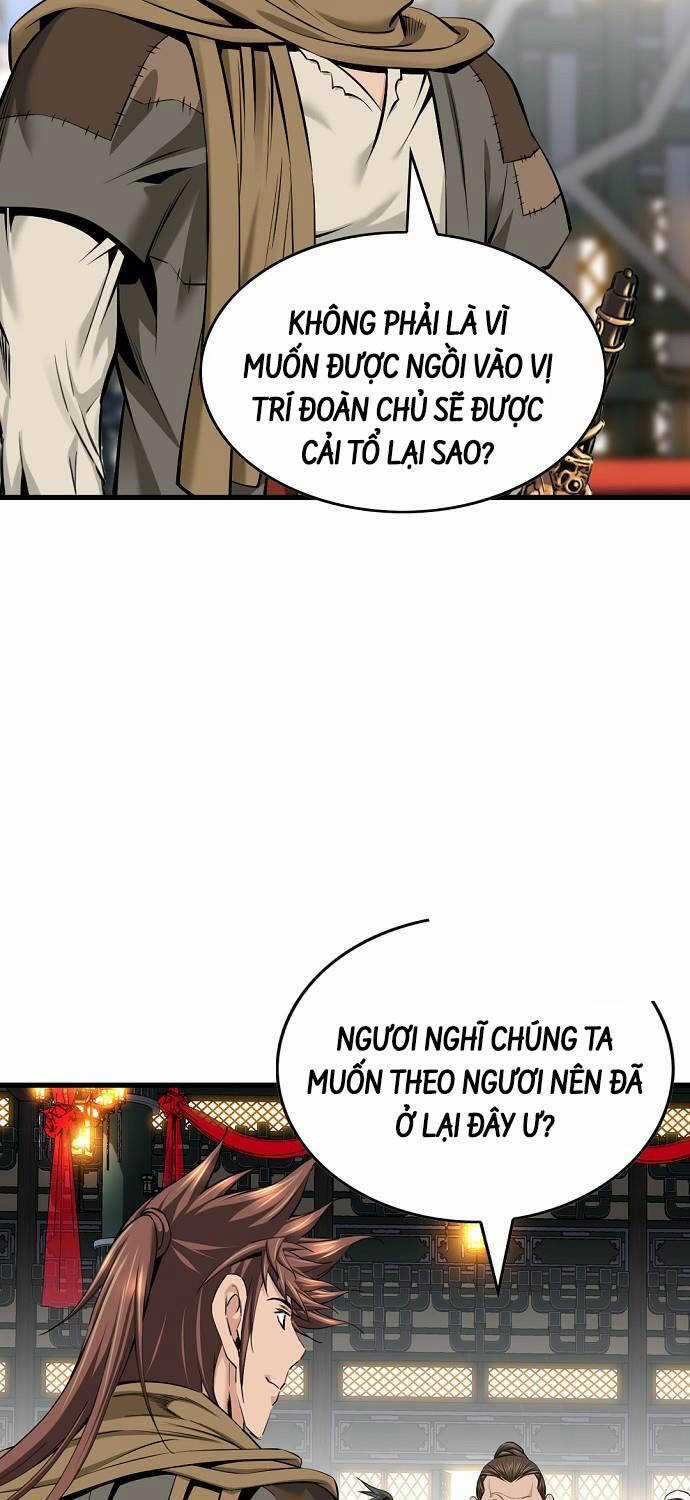 Thiên Hạ Đệ Nhất Y Lại Môn Chapter 70 trang 33