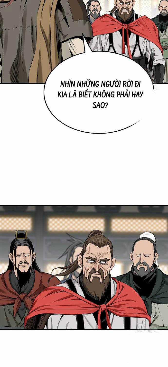 Thiên Hạ Đệ Nhất Y Lại Môn Chapter 70 trang 34