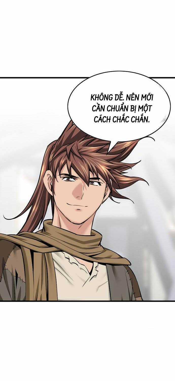 Thiên Hạ Đệ Nhất Y Lại Môn Chapter 70 trang 36