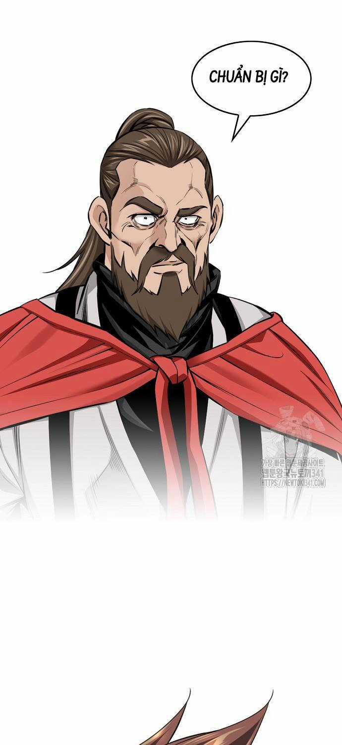 Thiên Hạ Đệ Nhất Y Lại Môn Chapter 70 trang 37