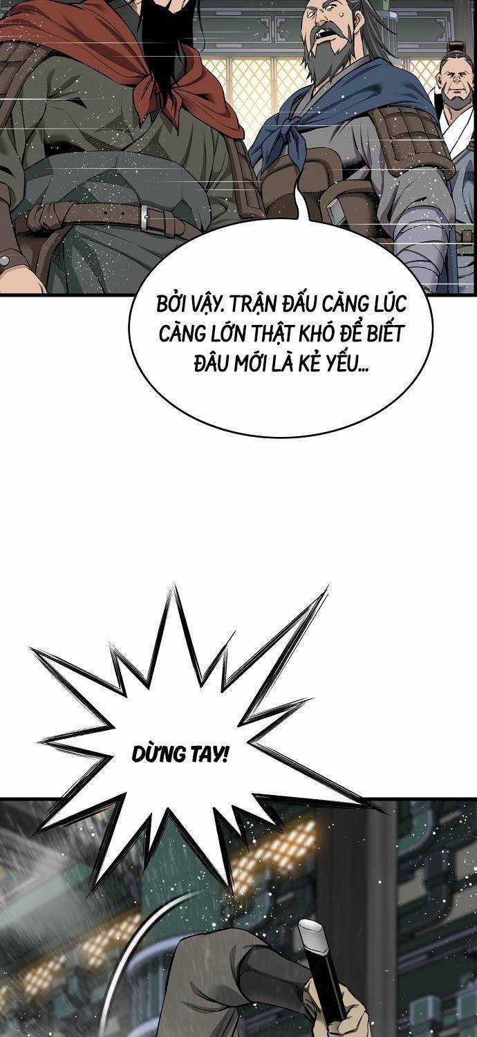 Thiên Hạ Đệ Nhất Y Lại Môn Chapter 70 trang 4