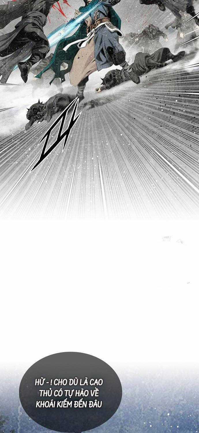 Thiên Hạ Đệ Nhất Y Lại Môn Chapter 70 trang 43