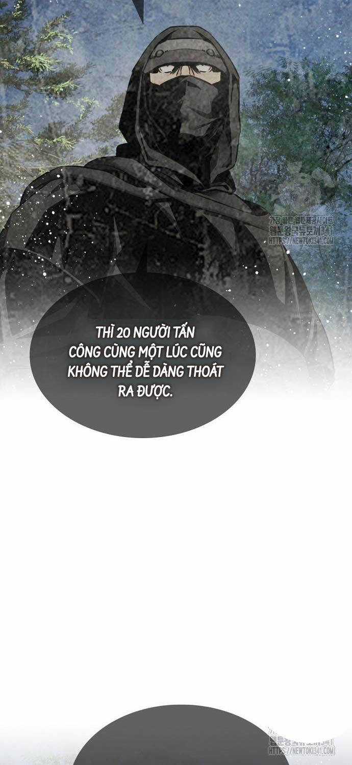 Thiên Hạ Đệ Nhất Y Lại Môn Chapter 70 trang 44