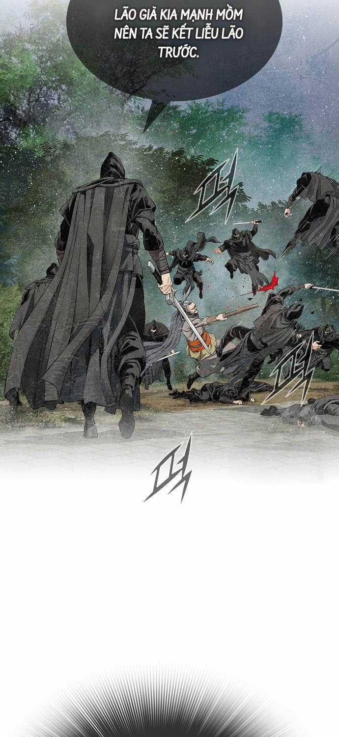 Thiên Hạ Đệ Nhất Y Lại Môn Chapter 70 trang 45