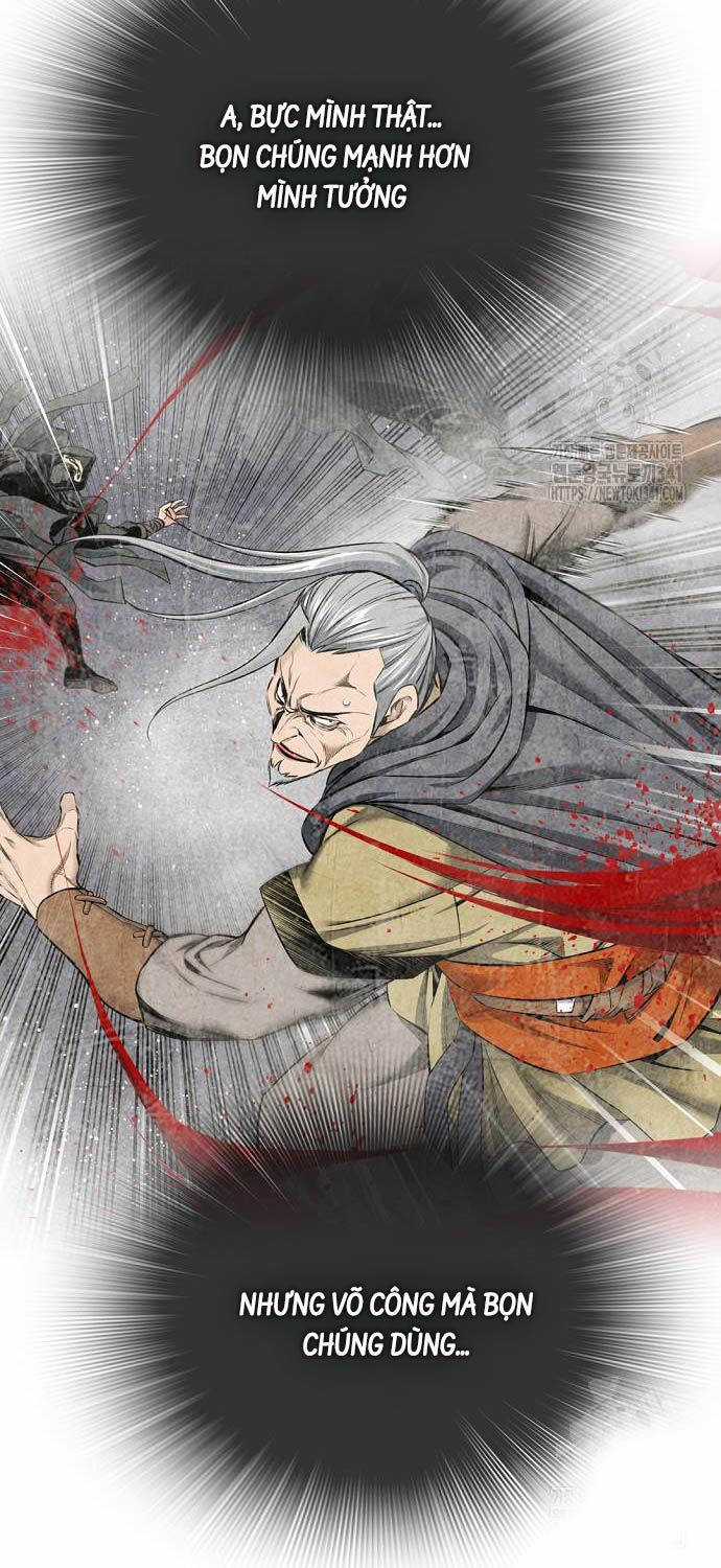 Thiên Hạ Đệ Nhất Y Lại Môn Chapter 70 trang 46