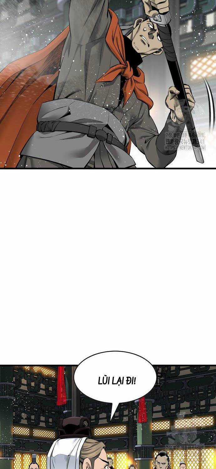 Thiên Hạ Đệ Nhất Y Lại Môn Chapter 70 trang 5