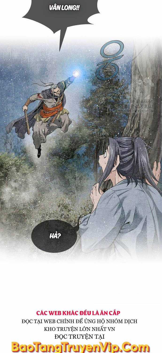 Thiên Hạ Đệ Nhất Y Lại Môn Chapter 70 trang 55