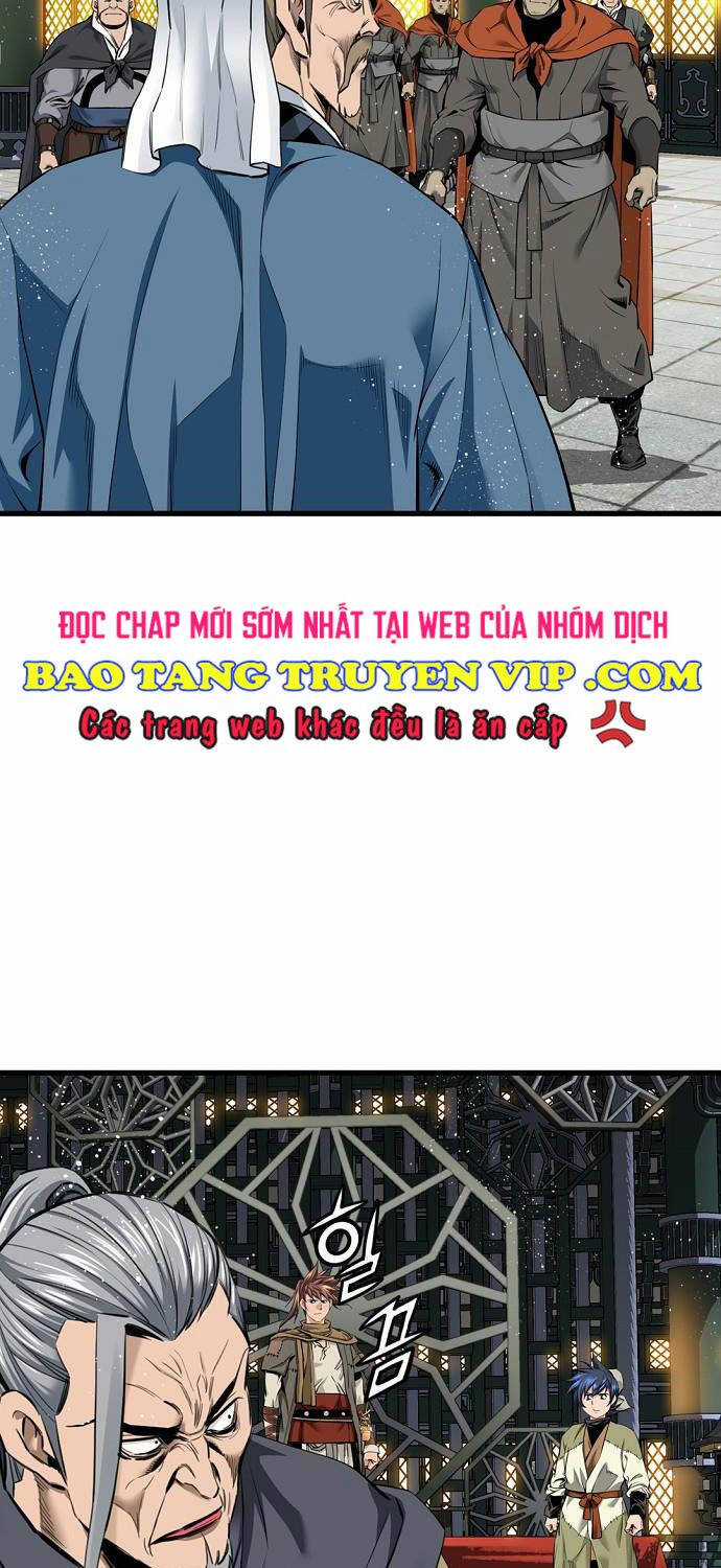 Thiên Hạ Đệ Nhất Y Lại Môn Chapter 70 trang 6