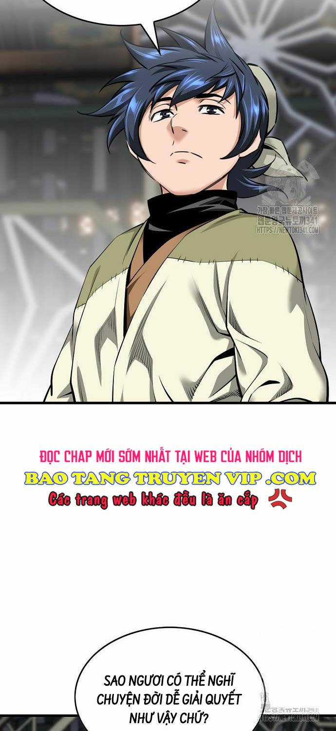 Thiên Hạ Đệ Nhất Y Lại Môn Chapter 70 trang 67