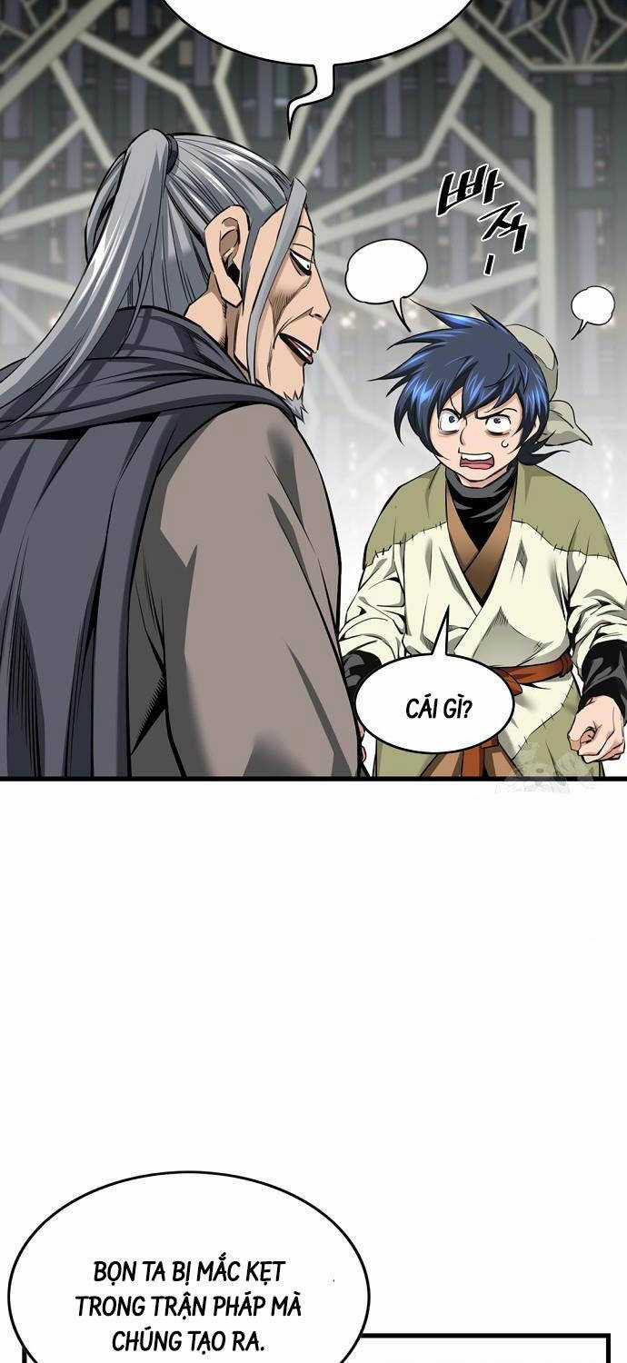 Thiên Hạ Đệ Nhất Y Lại Môn Chapter 70 trang 68