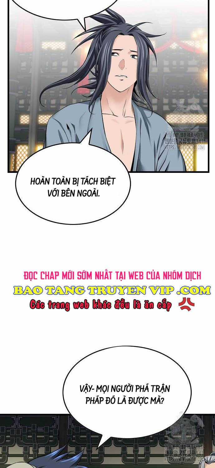 Thiên Hạ Đệ Nhất Y Lại Môn Chapter 70 trang 69