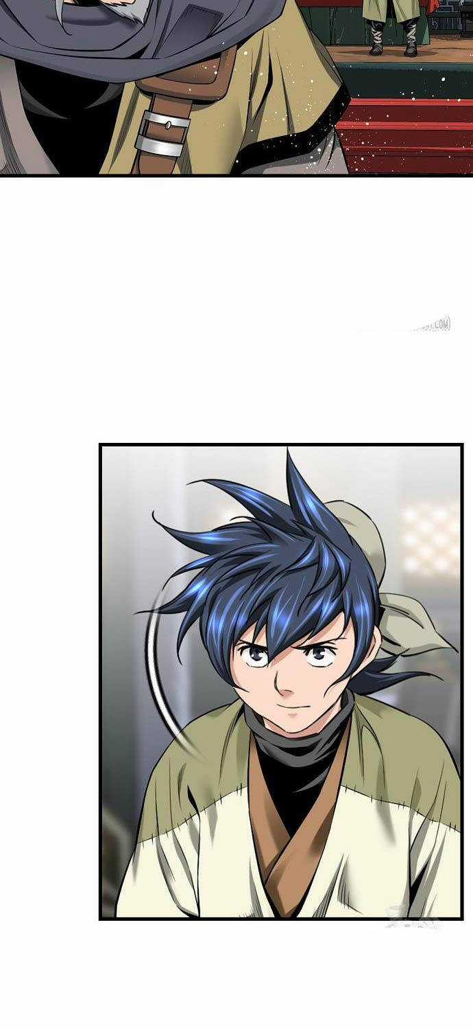 Thiên Hạ Đệ Nhất Y Lại Môn Chapter 70 trang 7