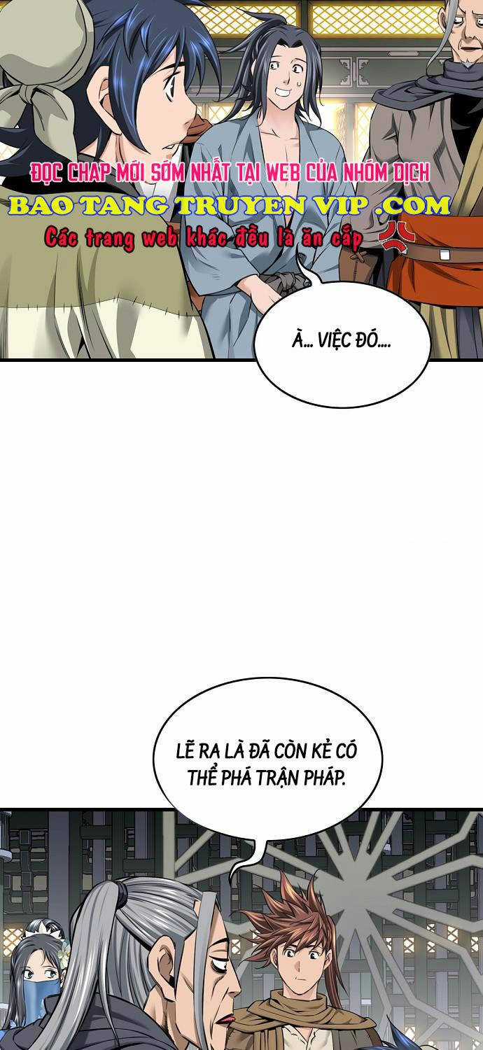 Thiên Hạ Đệ Nhất Y Lại Môn Chapter 70 trang 70