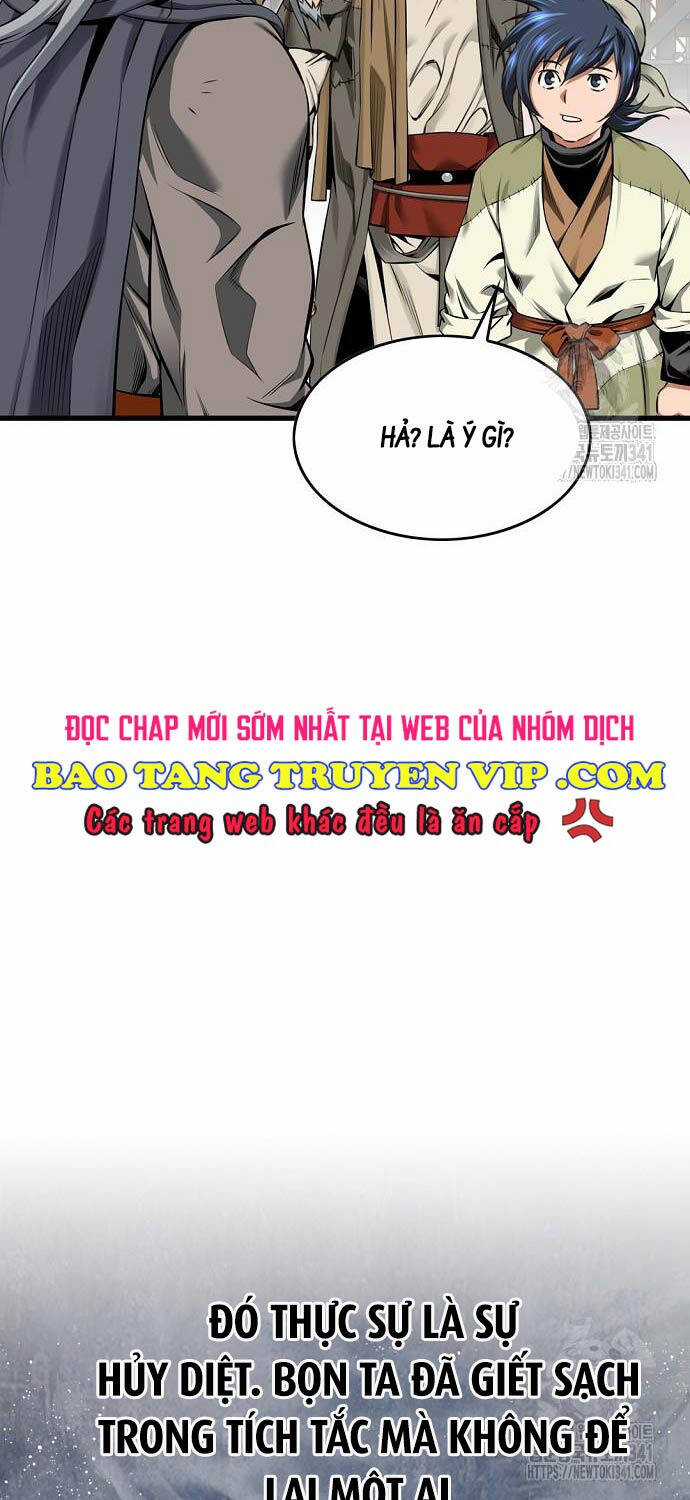 Thiên Hạ Đệ Nhất Y Lại Môn Chapter 70 trang 71