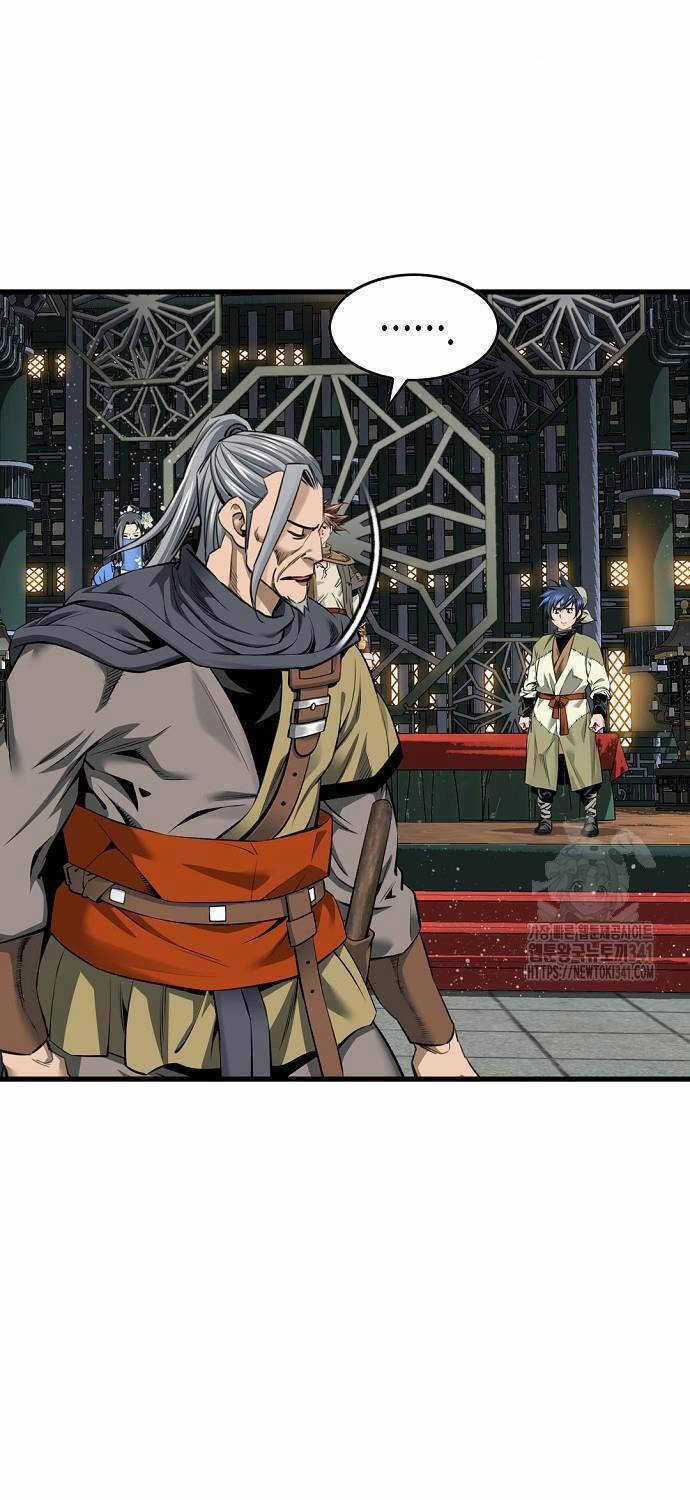 Thiên Hạ Đệ Nhất Y Lại Môn Chapter 70 trang 8