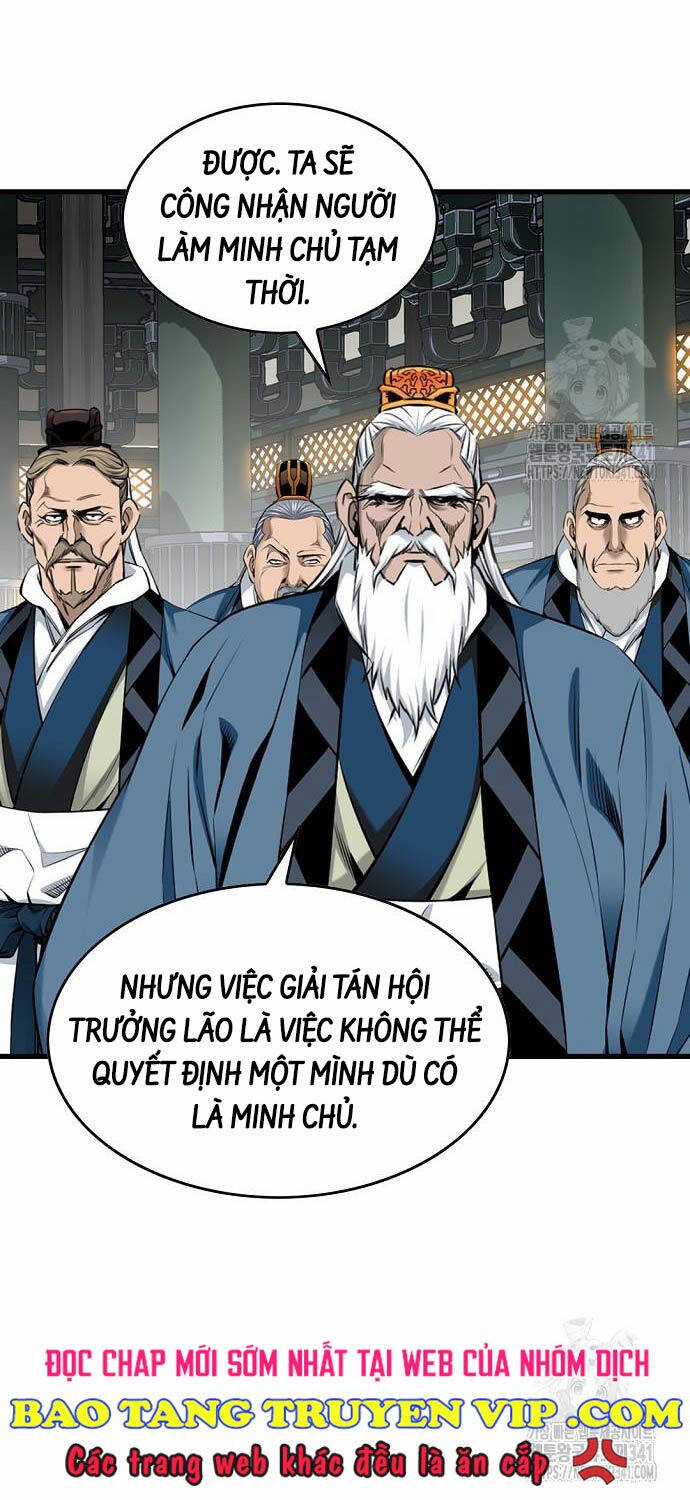 Thiên Hạ Đệ Nhất Y Lại Môn Chapter 70 trang 9
