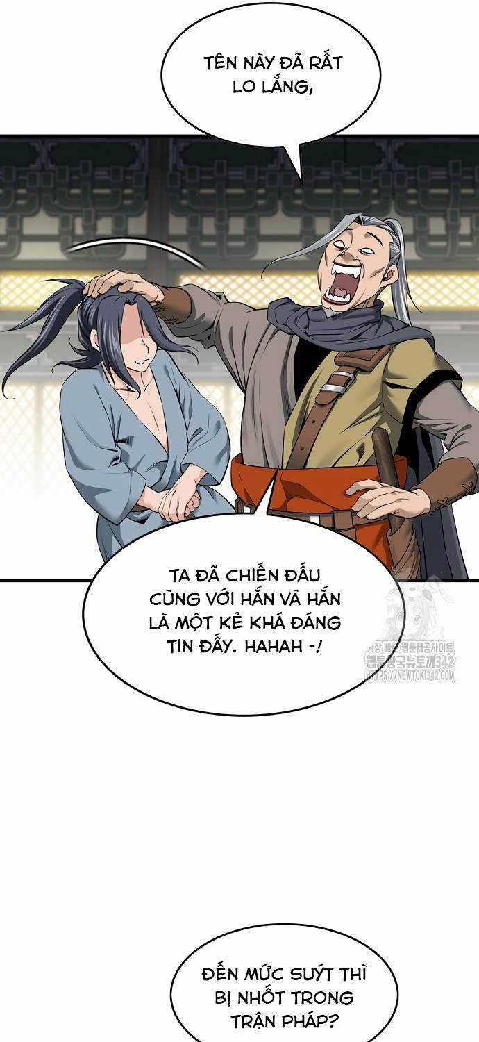Thiên Hạ Đệ Nhất Y Lại Môn Chapter 71 trang 10