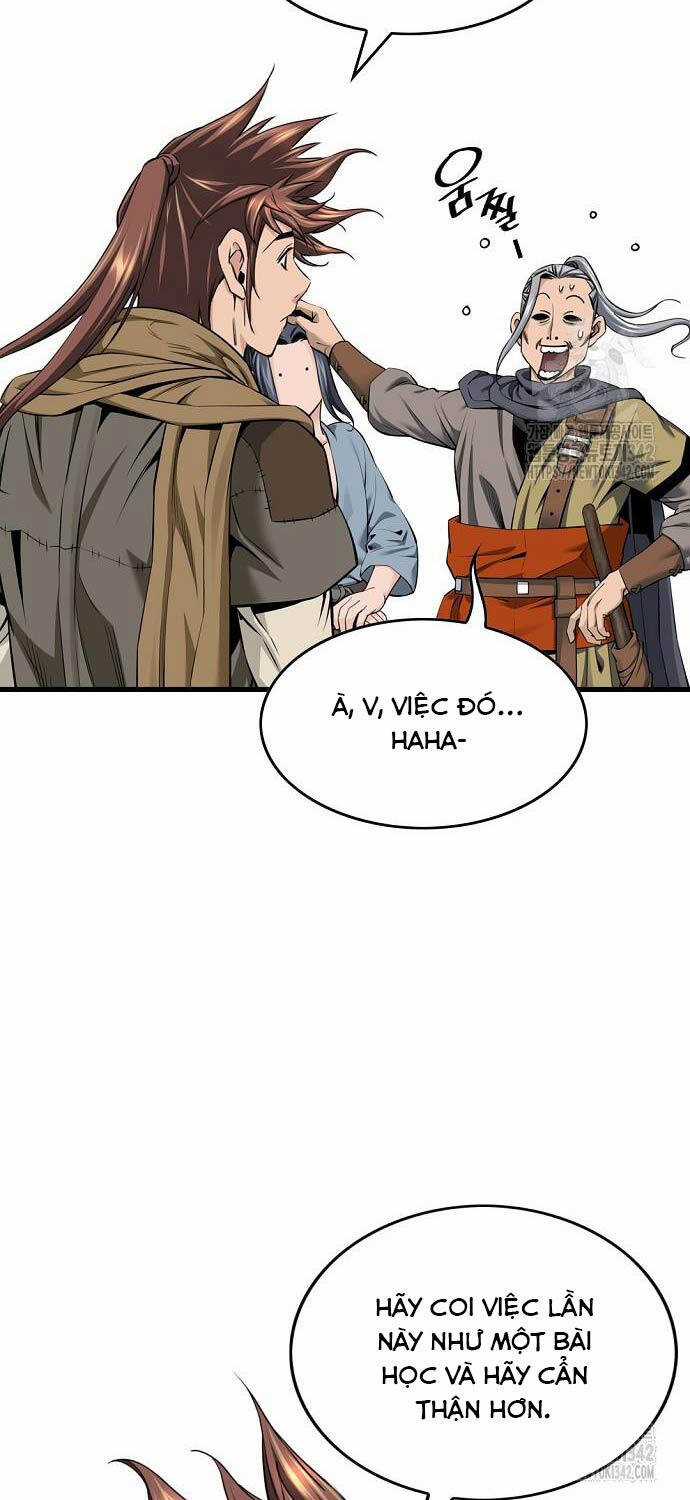 Thiên Hạ Đệ Nhất Y Lại Môn Chapter 71 trang 11