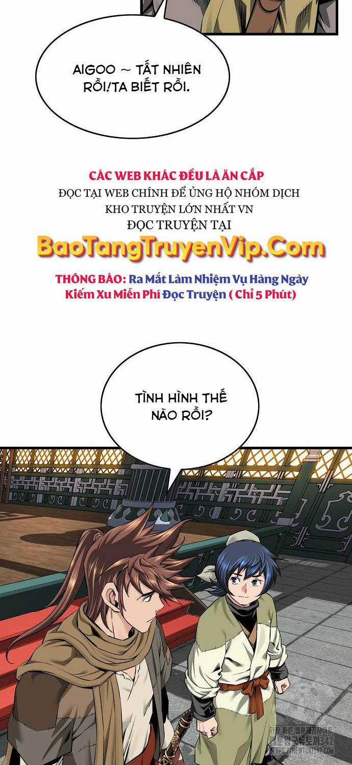 Thiên Hạ Đệ Nhất Y Lại Môn Chapter 71 trang 13