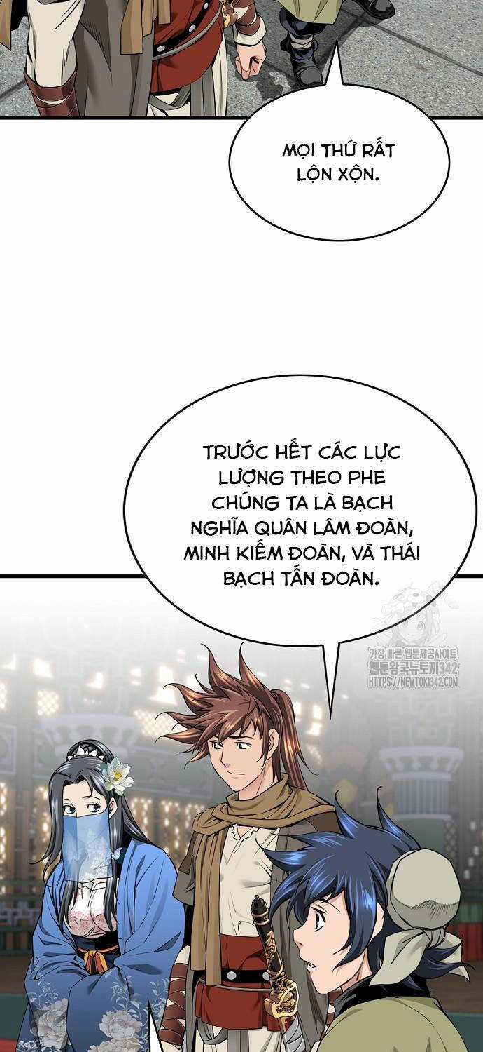 Thiên Hạ Đệ Nhất Y Lại Môn Chapter 71 trang 14