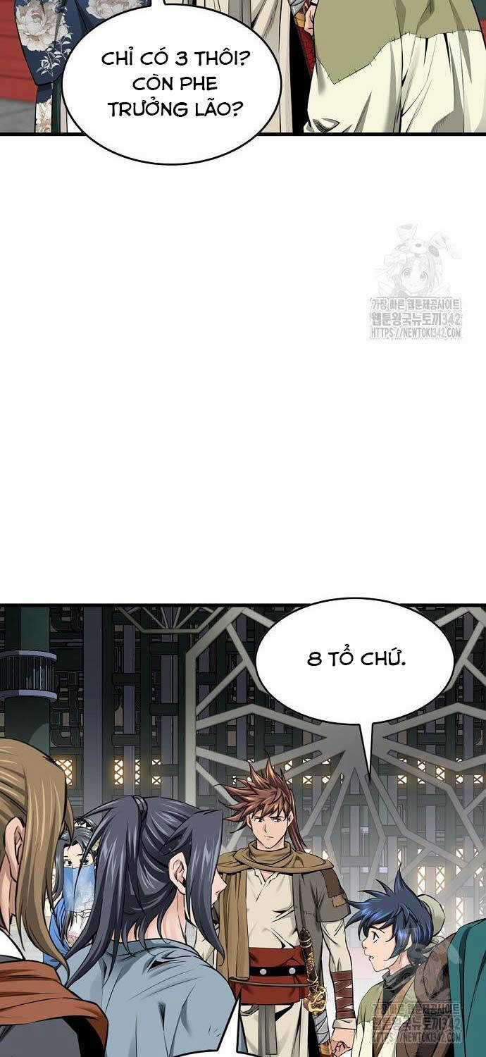 Thiên Hạ Đệ Nhất Y Lại Môn Chapter 71 trang 15