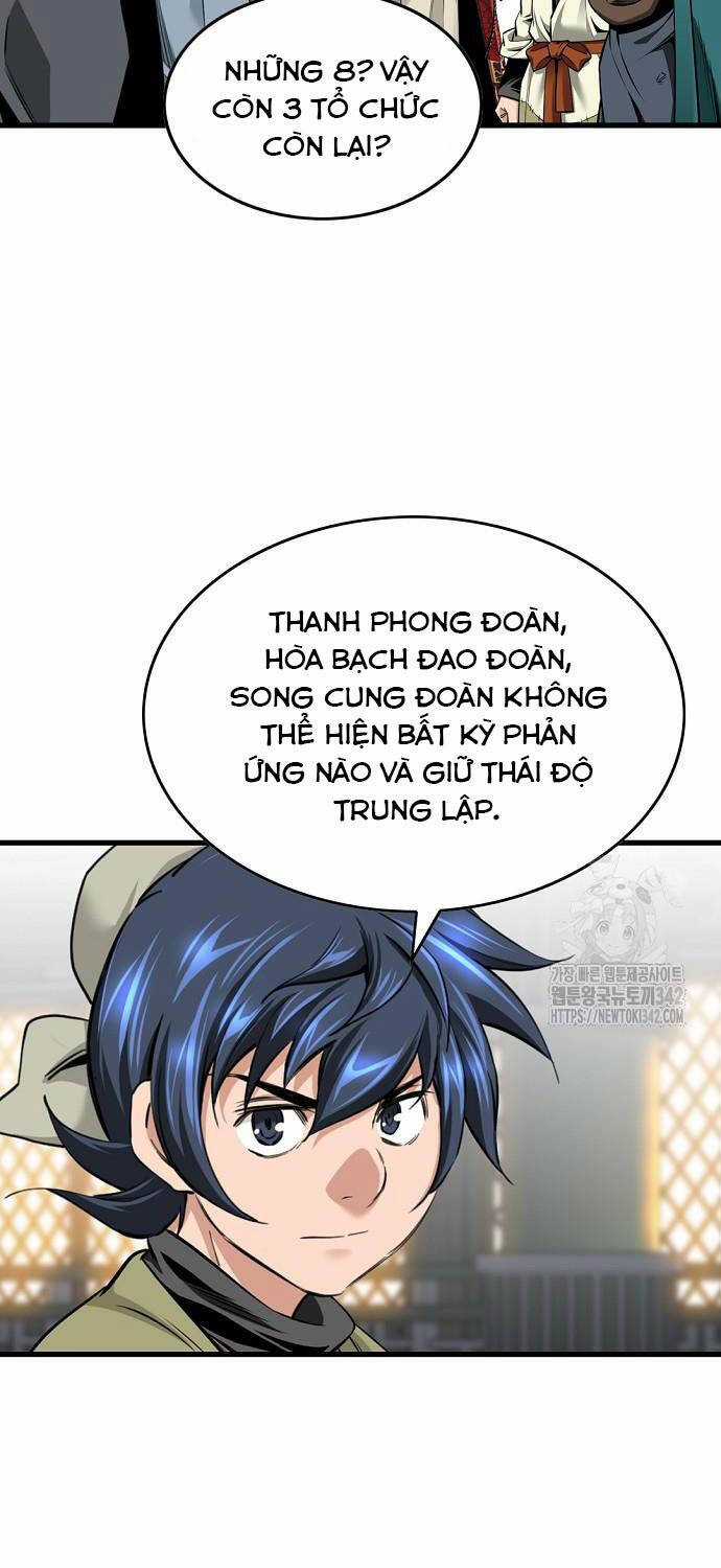 Thiên Hạ Đệ Nhất Y Lại Môn Chapter 71 trang 16