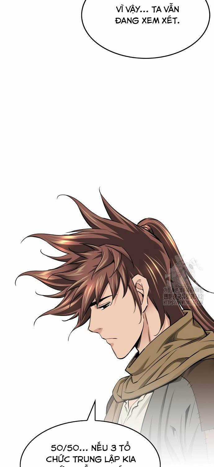 Thiên Hạ Đệ Nhất Y Lại Môn Chapter 71 trang 18