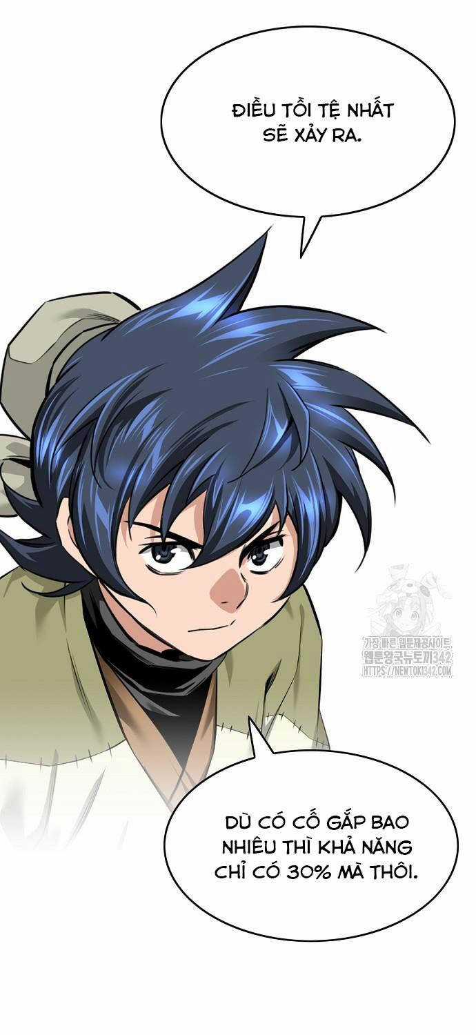 Thiên Hạ Đệ Nhất Y Lại Môn Chapter 71 trang 20