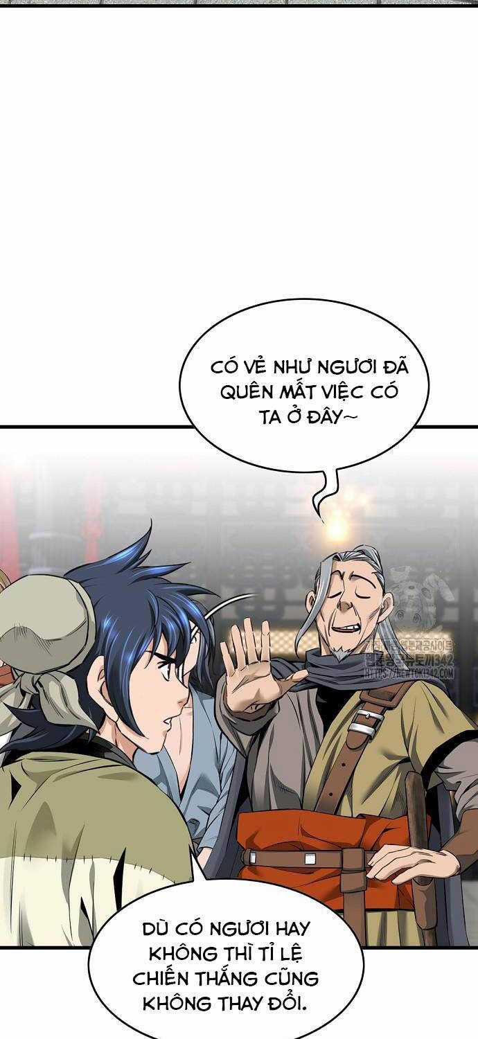 Thiên Hạ Đệ Nhất Y Lại Môn Chapter 71 trang 22