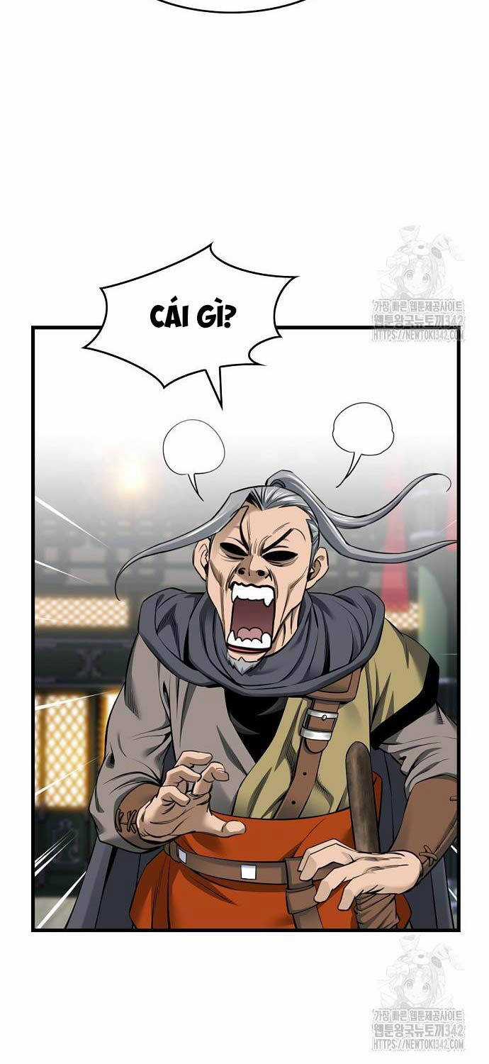 Thiên Hạ Đệ Nhất Y Lại Môn Chapter 71 trang 23