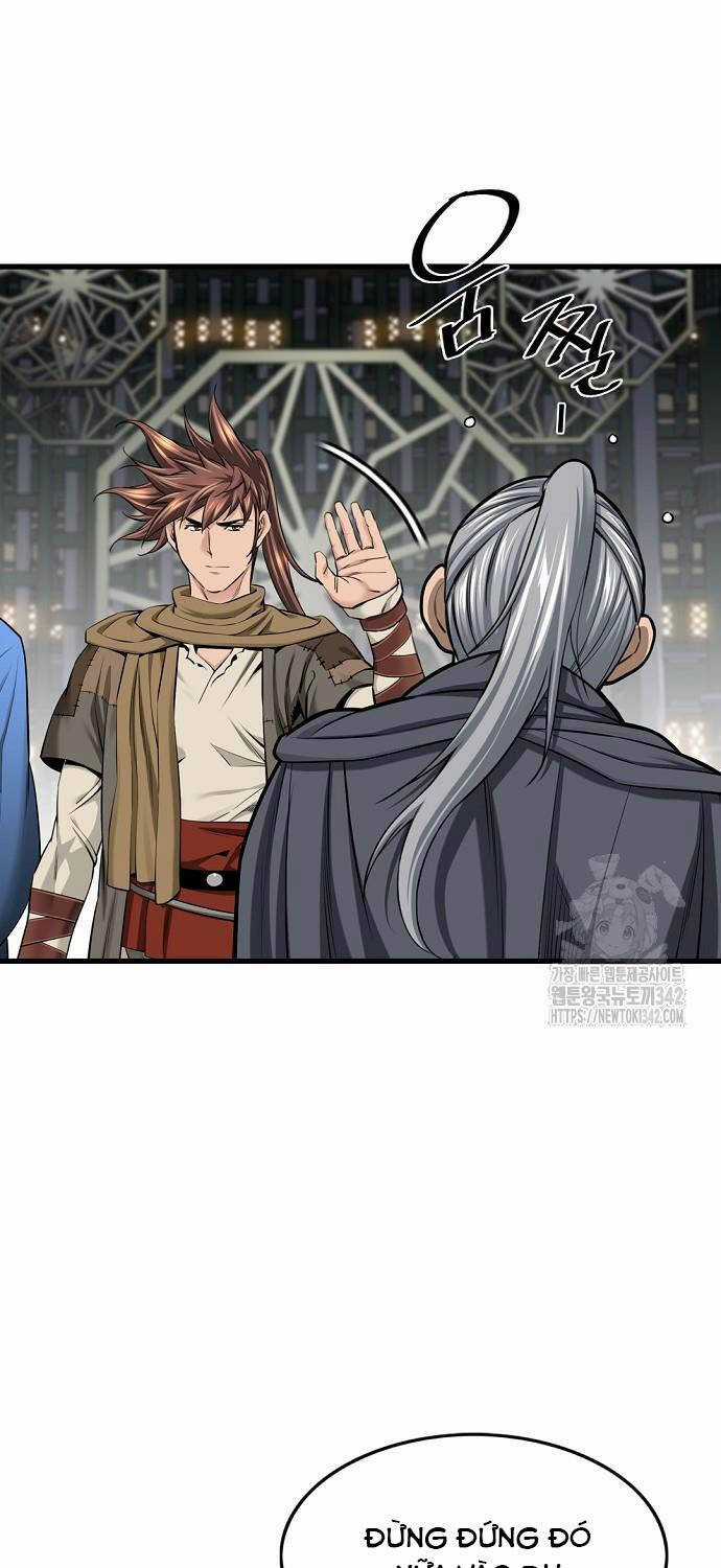 Thiên Hạ Đệ Nhất Y Lại Môn Chapter 71 trang 24