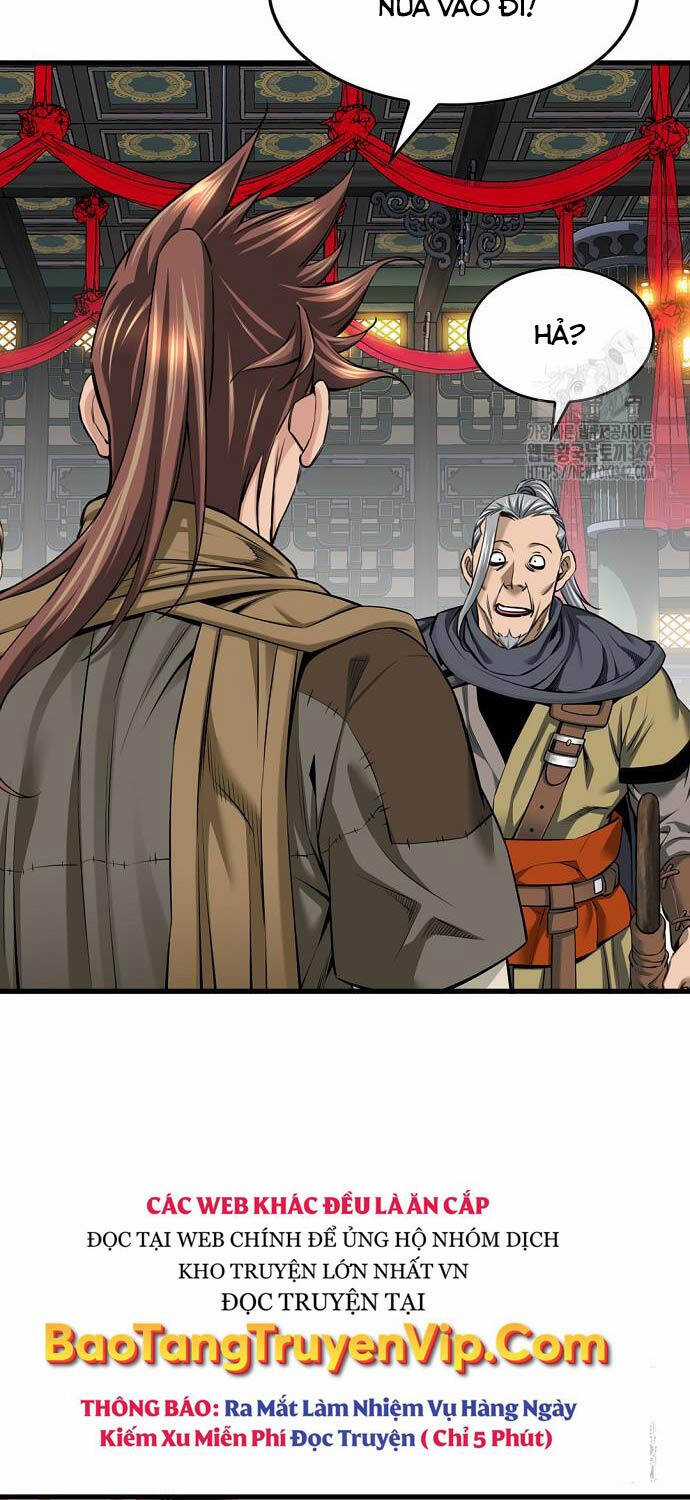 Thiên Hạ Đệ Nhất Y Lại Môn Chapter 71 trang 25