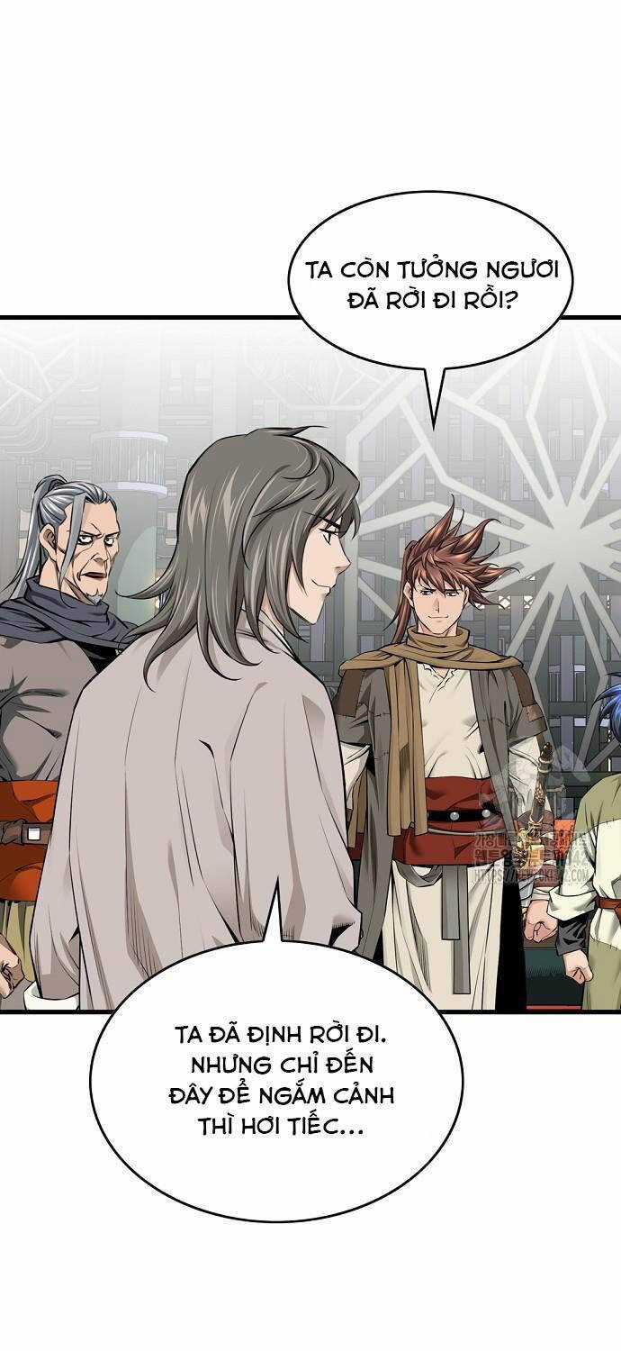 Thiên Hạ Đệ Nhất Y Lại Môn Chapter 71 trang 30