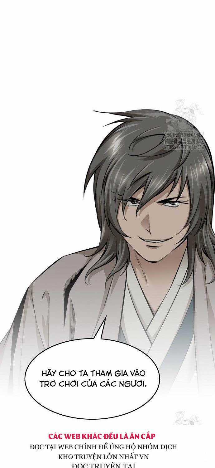 Thiên Hạ Đệ Nhất Y Lại Môn Chapter 71 trang 31