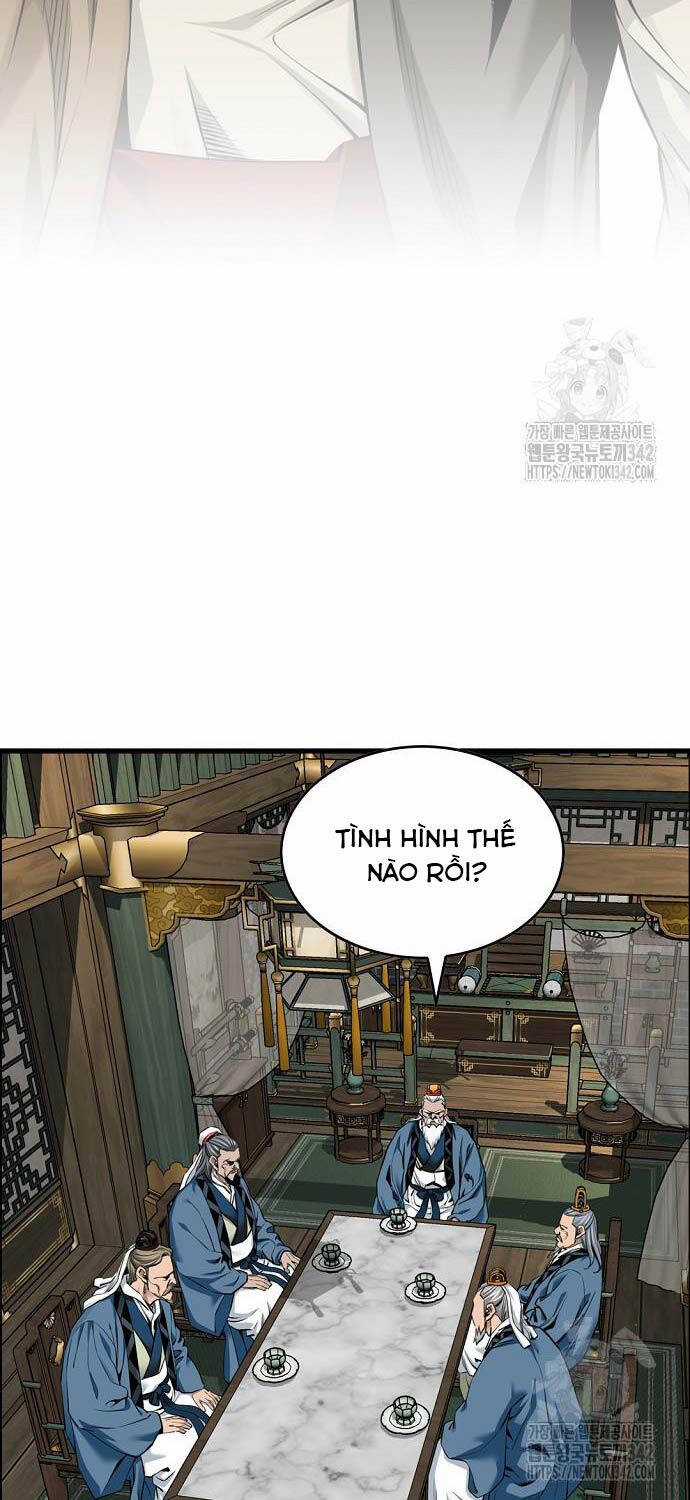 Thiên Hạ Đệ Nhất Y Lại Môn Chapter 71 trang 33