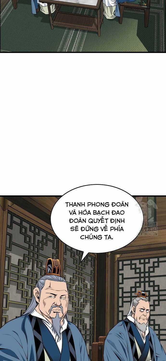 Thiên Hạ Đệ Nhất Y Lại Môn Chapter 71 trang 34